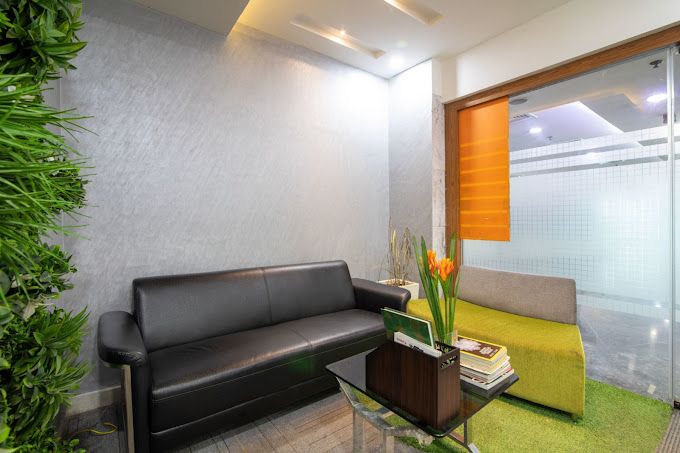 Vorkzone JMD Megapolis